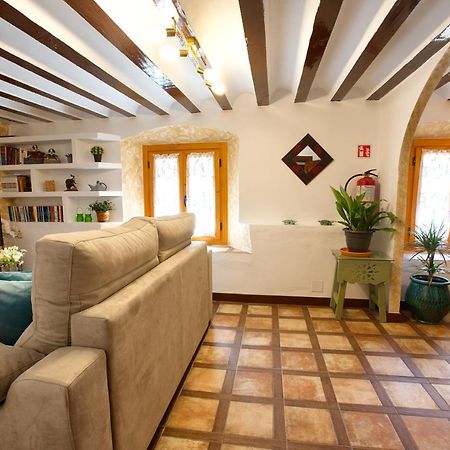 Cuencaloft En Plaza Del Carmen Apartment Cuenca  Exterior photo