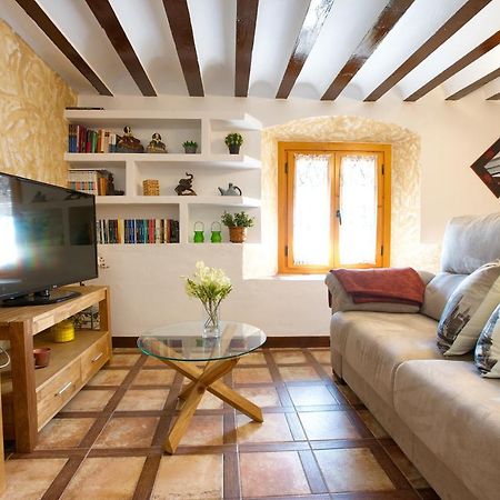 Cuencaloft En Plaza Del Carmen Apartment Cuenca  Exterior photo