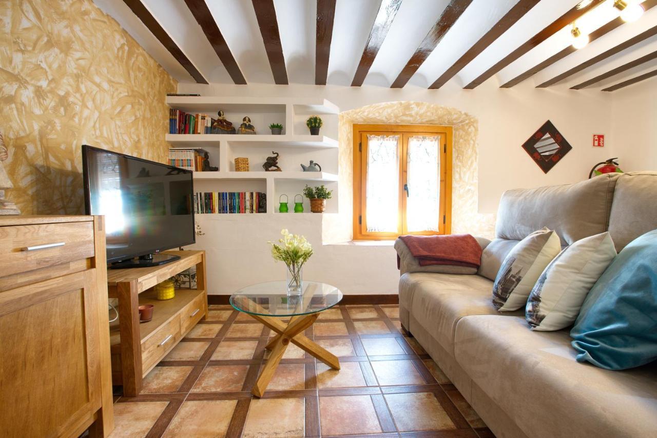 Cuencaloft En Plaza Del Carmen Apartment Cuenca  Exterior photo