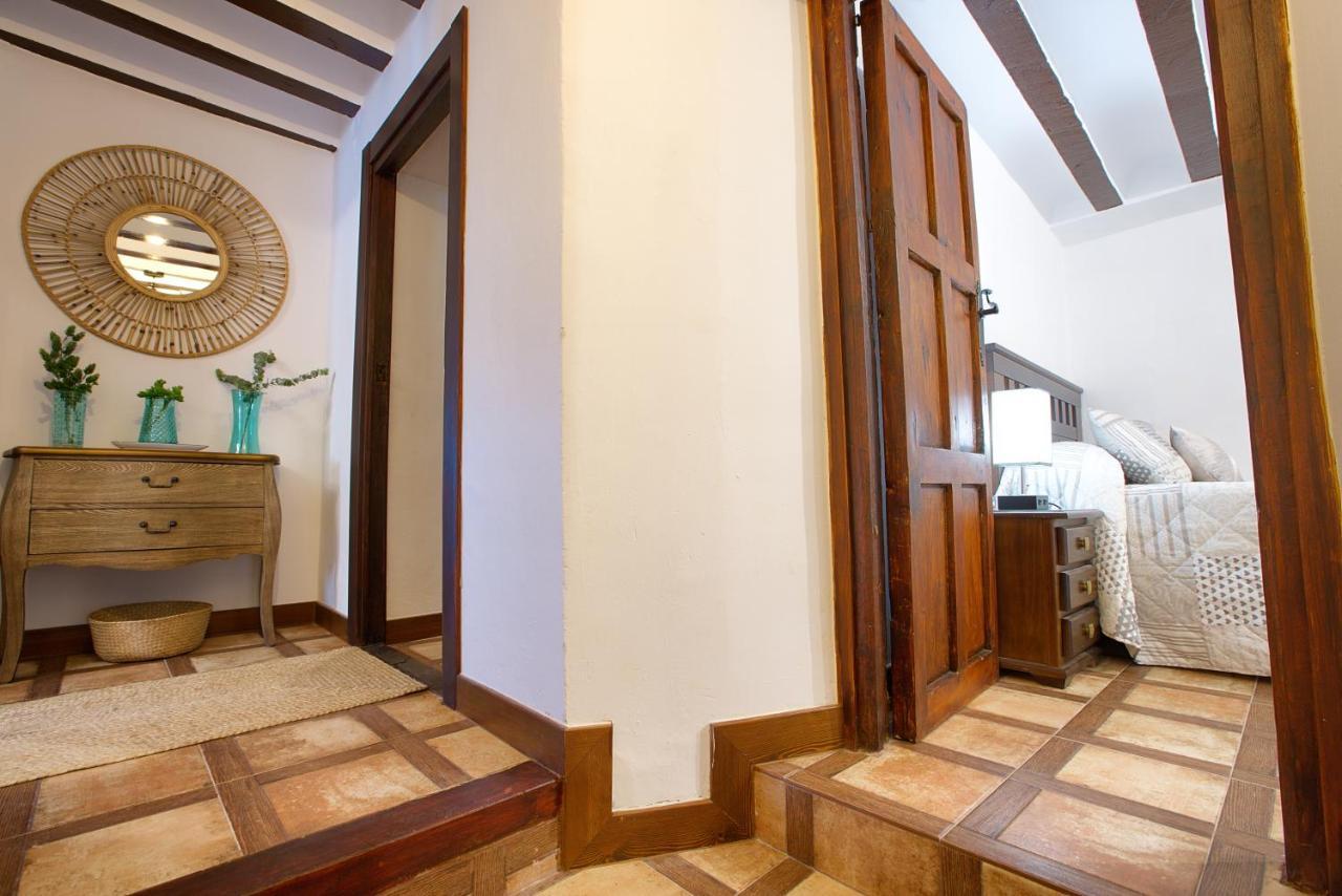 Cuencaloft En Plaza Del Carmen Apartment Cuenca  Exterior photo