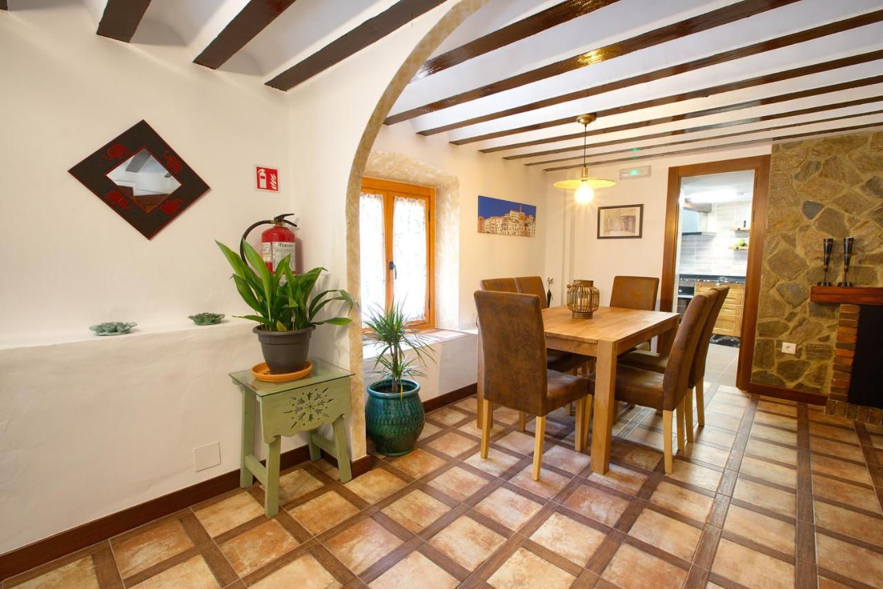 Cuencaloft En Plaza Del Carmen Apartment Cuenca  Exterior photo