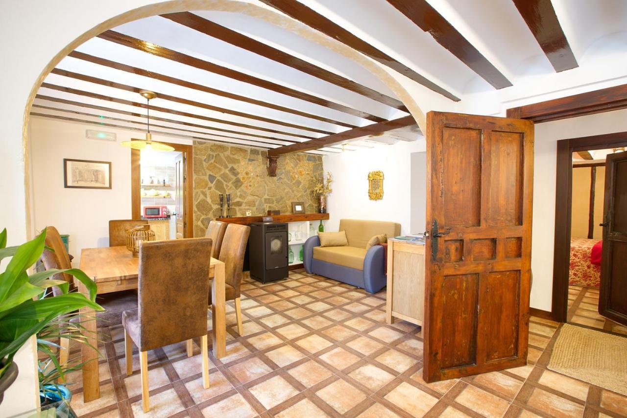 Cuencaloft En Plaza Del Carmen Apartment Cuenca  Exterior photo