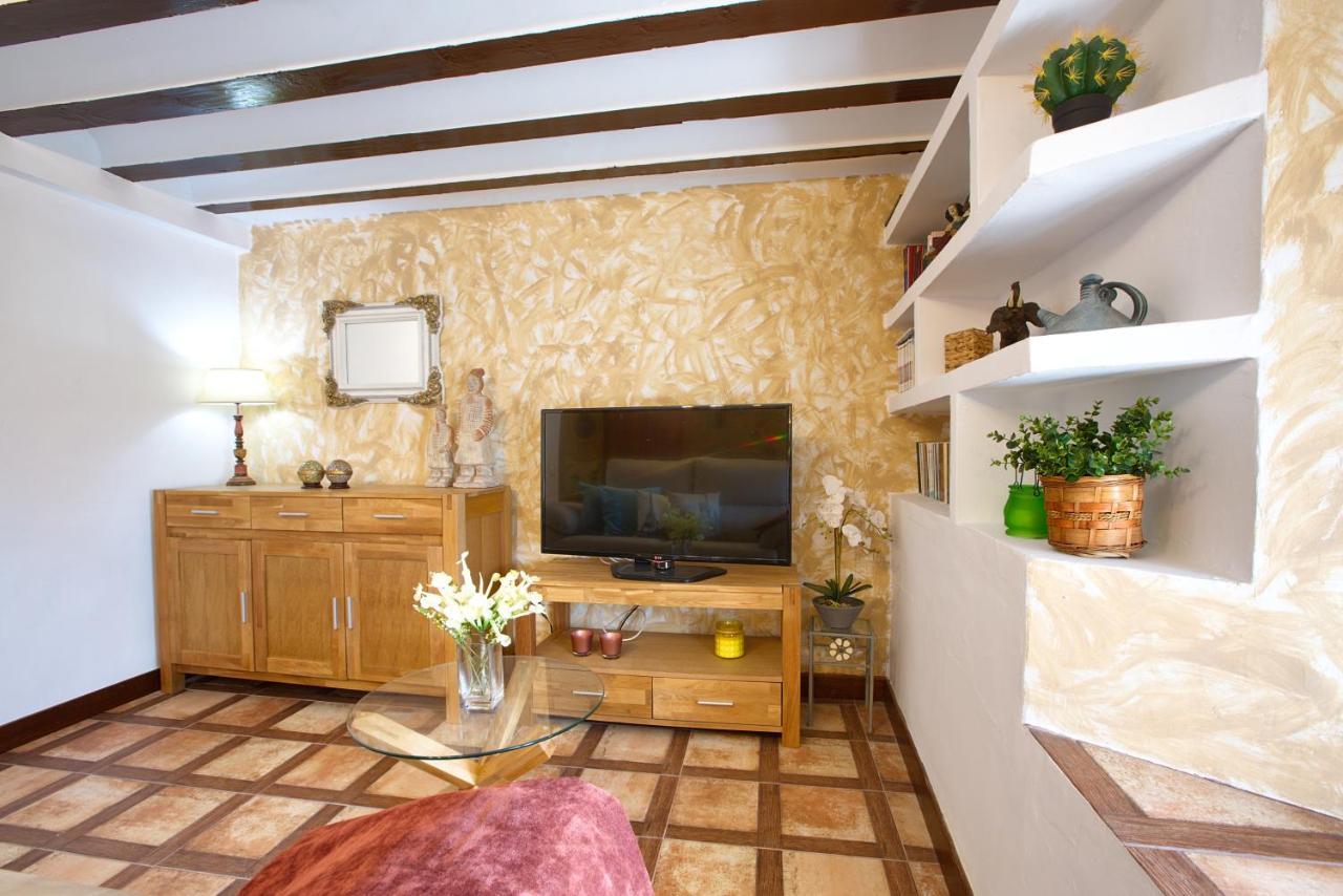 Cuencaloft En Plaza Del Carmen Apartment Cuenca  Exterior photo
