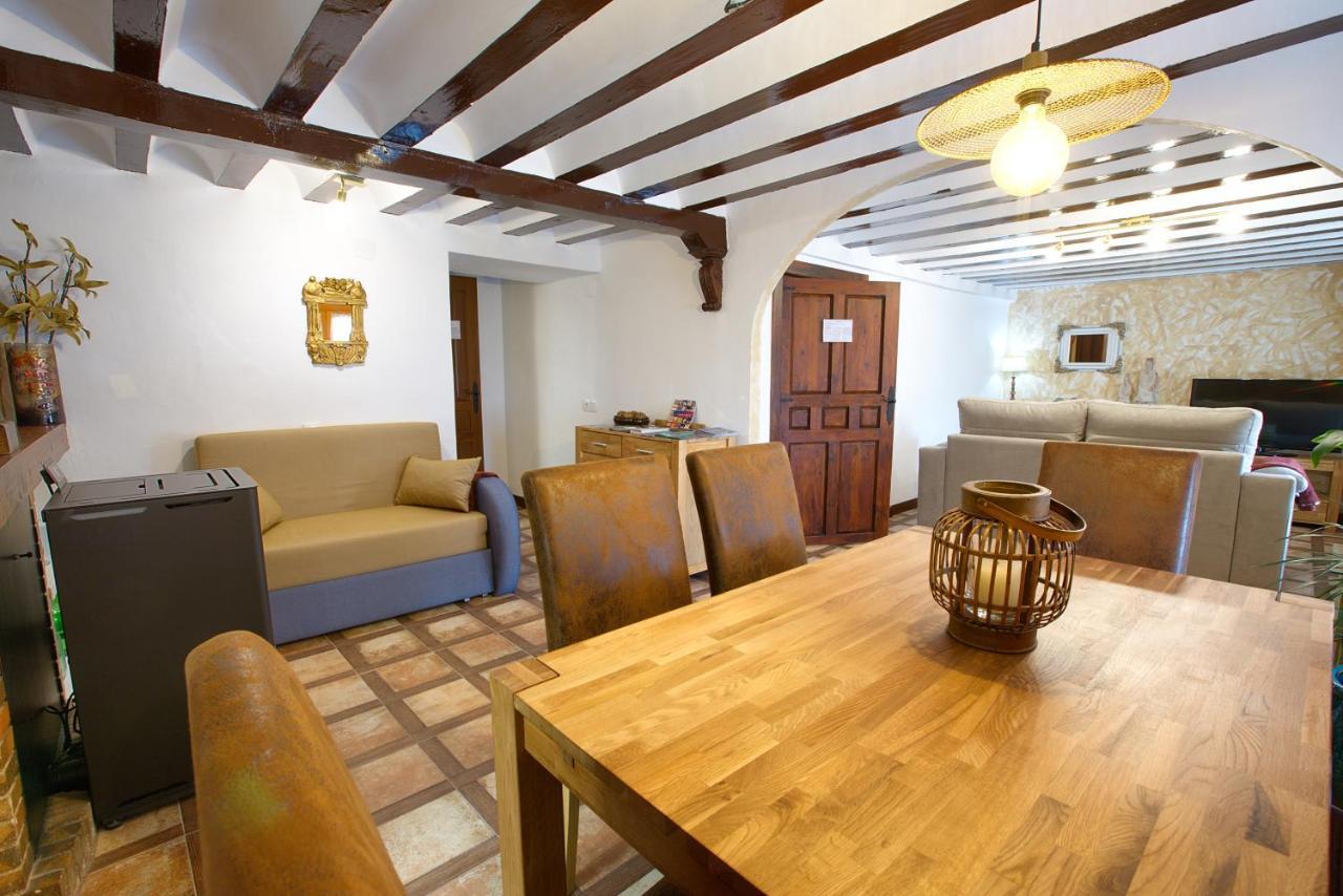Cuencaloft En Plaza Del Carmen Apartment Cuenca  Exterior photo