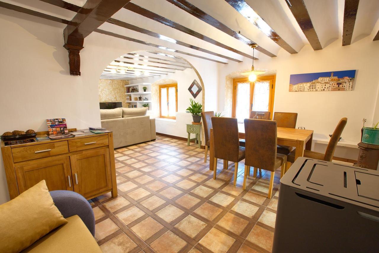 Cuencaloft En Plaza Del Carmen Apartment Cuenca  Exterior photo