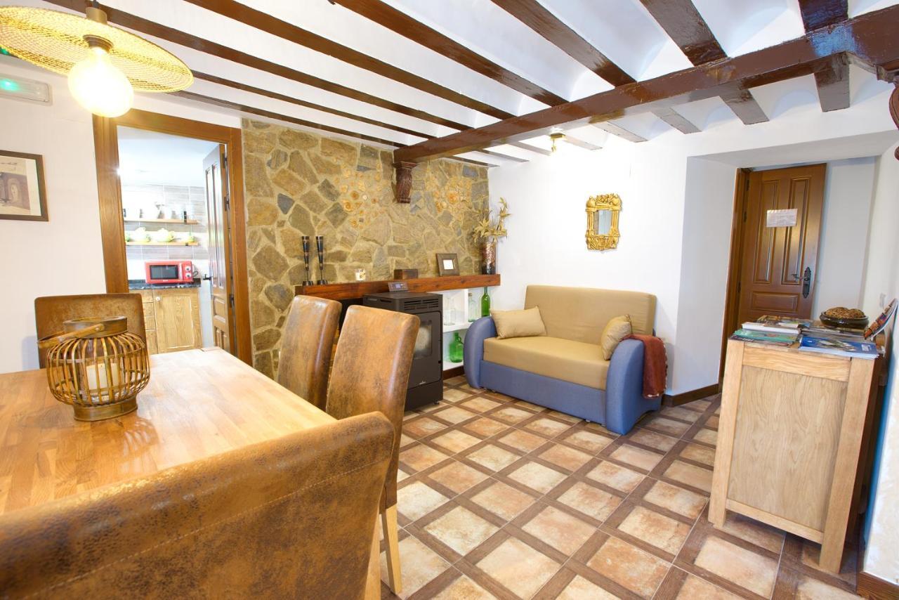 Cuencaloft En Plaza Del Carmen Apartment Cuenca  Exterior photo